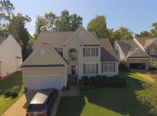 113 Corvette Dr, Williamsburg, VA 23185
