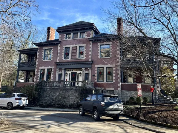 310 Hampton Ct APT 5, Lexington, KY 40508