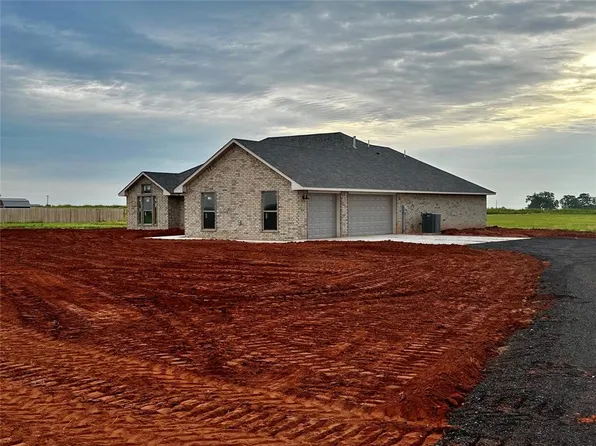 (undisclosed Address), Elk City, OK 73644