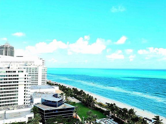 3rd image of 4391 Collins Ave #906