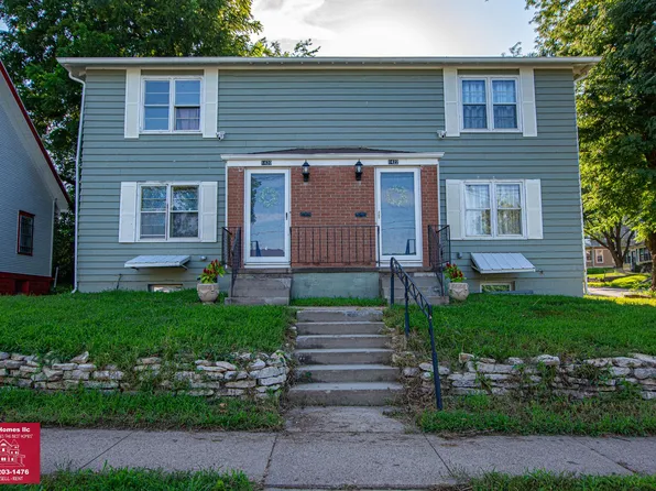 (undisclosed Address), Omaha, NE 68131