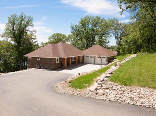 16782 Bird Dog Cir, Audubon, MN 56511