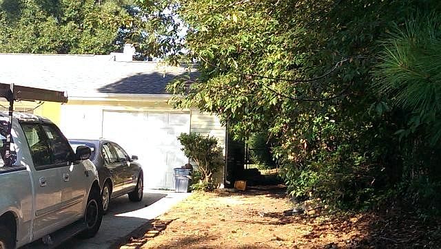 2nd image of 9309 Forest Knoll Ct