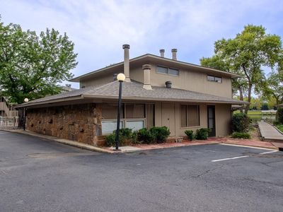 100 Bayou Poin #B5, Hot Springs National Park, AR, 71913