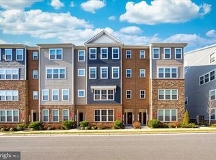 1298 Foggy Turn #40, Crofton, MD 21114