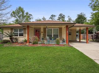 280 Cardinal Dr, Slidell, LA 70458