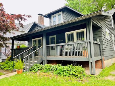 6926 Hancock Ave, Saint Louis, MO, 63139