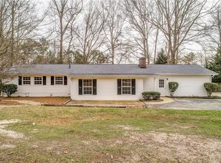 91 Forkwood Way, Powder Springs, GA 30127