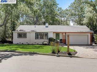 166 Pulido Rd, Danville, CA 94526