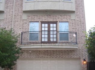 3912 Floyd St UNIT B, Houston, TX 77007