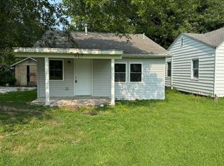917 N Weller Ave, Springfield, MO 65802