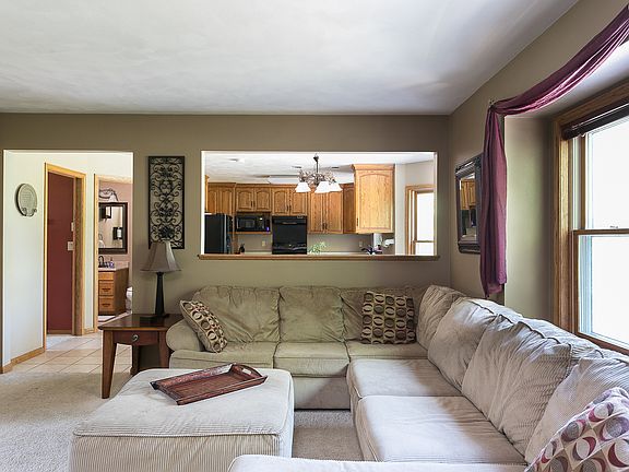 Alternate View of Family Rm