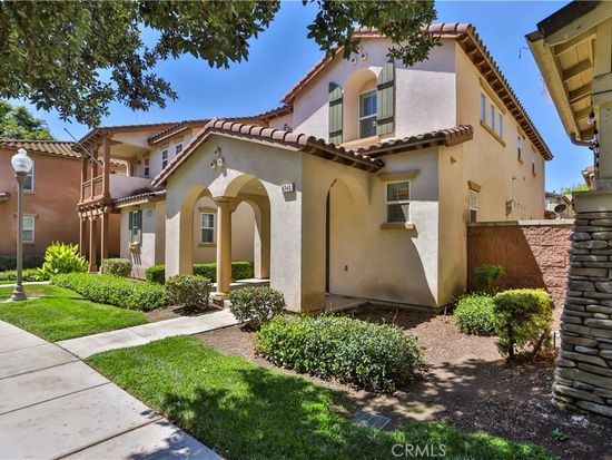 8246 Garden Gate St, Chino, CA 91708