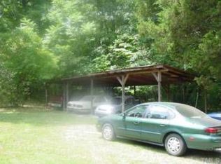5677 Days Mill Rd, Rougemont, NC 27572