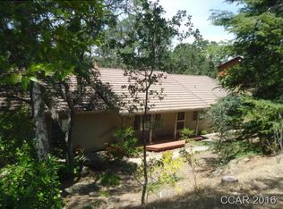 3583 Dunn Rd, Valley Springs, CA 95252