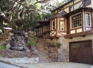 620 Country Club Dr, Burbank, CA 91501