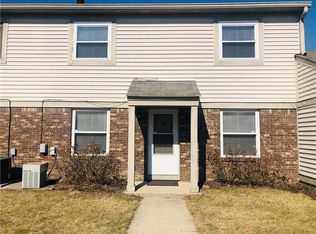 6066 Oakbrook Ln, Indianapolis, IN