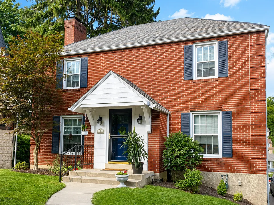114 Newburn Dr