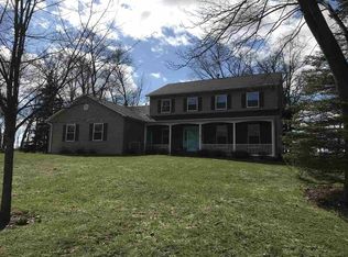 9550 N Woodgate Ln, Byron, IL 61010