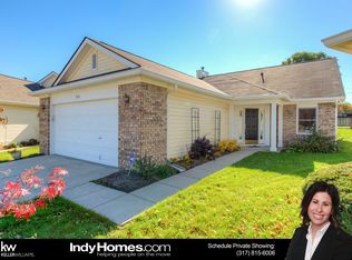 7311 Brackenwood Cir, Indianapolis, IN 46260