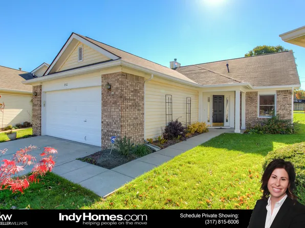 7311 Brackenwood Cir, Indianapolis, IN 46260