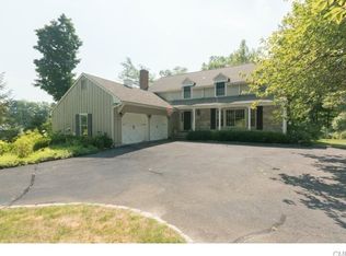 626 Frogtown Rd, New Canaan, CT 06840