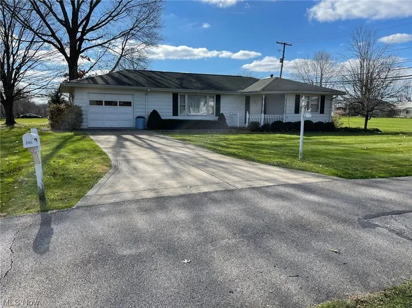 285 Grant St, Byesville, OH 43723