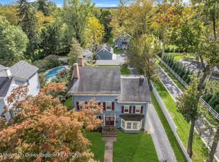 481 Sycamore Ave, Shrewsbury, NJ 07702
