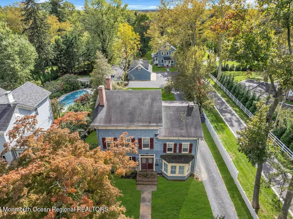 481 Sycamore Avenue, Shrewsbury Boro, NJ 07702