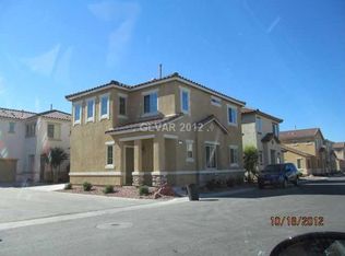 641 Emerald Idol Pl, Henderson, NV 89011