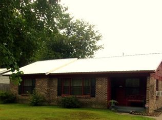 629 Rosedale St, Greenville, MS 38701