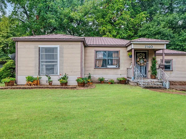 1140 33rd St SE, Paris, TX 75460