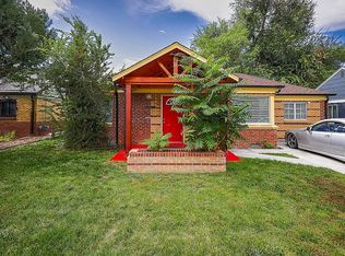 2625 Poplar St, Denver, CO 80207