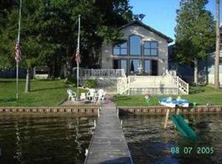 4875 Lakeside Blvd, Hale, MI 48739