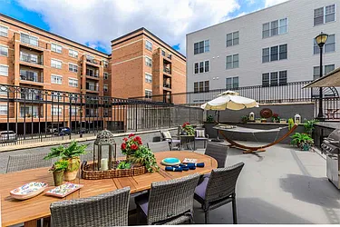 Sold by Keller Williams City Life Realty