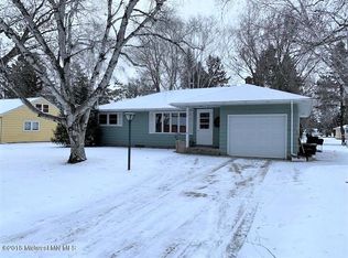 117 Madison Ave SW, Wadena, MN 56482