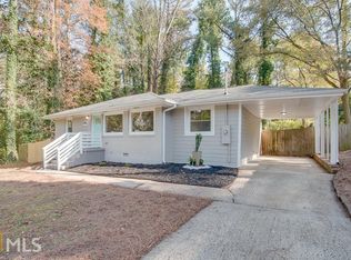 2068 Lilac Ln, Decatur, GA 30032