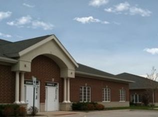 20950 S Frankfort Square Rd, Frankfort, IL 60423