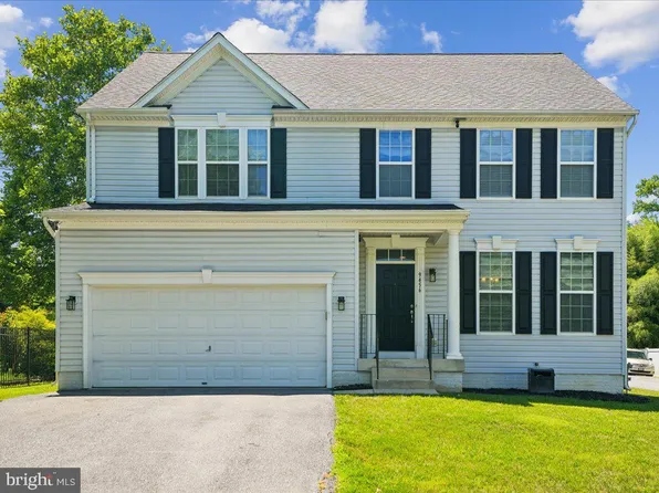 9456 Ulster Dr, Laurel, MD 20723
