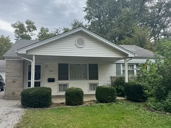 280 Mohawk St, Park Forest, IL 60466