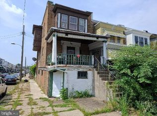 1316 S 54th St, Philadelphia, PA 19143