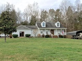 186 Heartland Rd, Cumberland gap, TN 37724