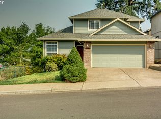 19643 SW Bernhardt Dr, Aloha, OR 97007