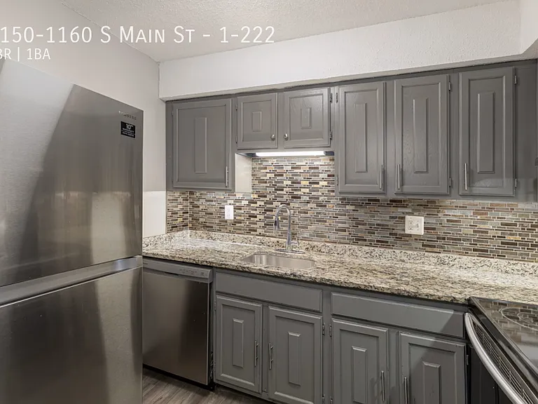 1150-1160 S Main St #1-222 — Photo 12