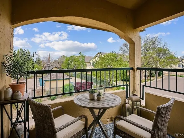 8691 E Dry Creek Road #825, Englewood, CO 80112