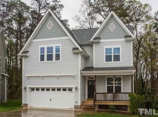 4412 Spiedie Ct, Raleigh, NC 27606