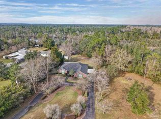 4621 Riley Rd, Milton, FL 32583