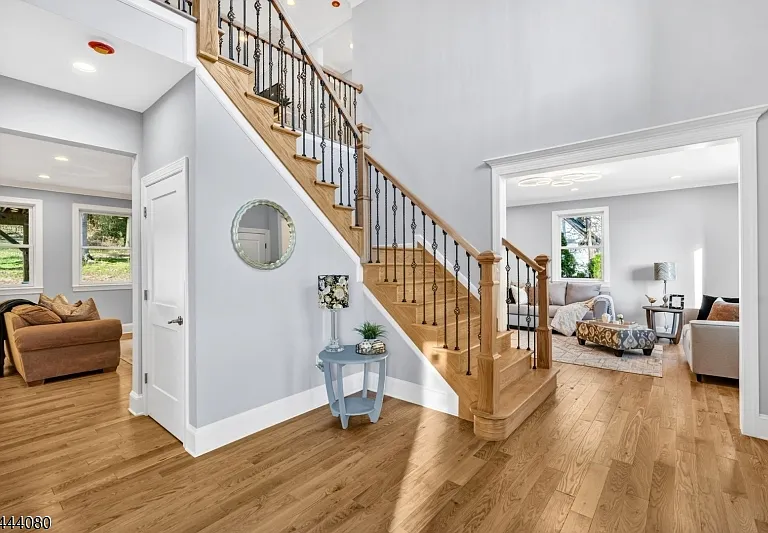 1395A Washington Valley Rd — Photo 1