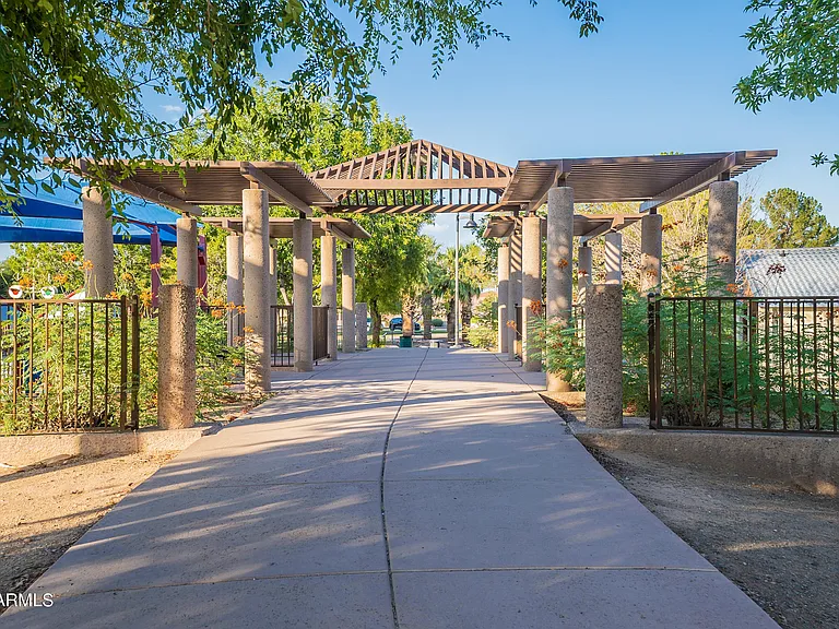 4878 W Carla Vista Ct — Photo 76
