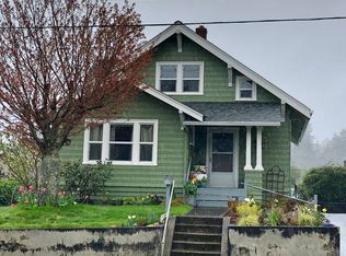 1455 7th St, Astoria, OR 97103